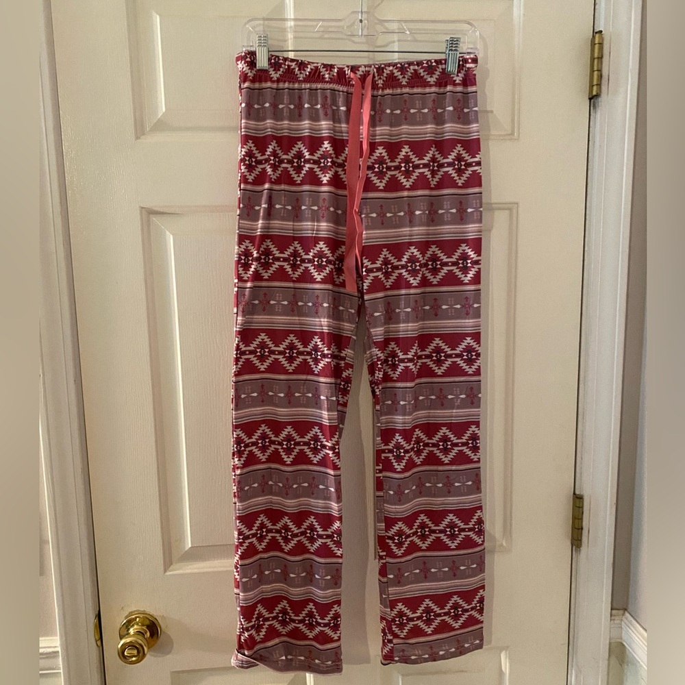 Simply Southern Pj Bottoms